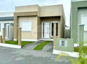 Foto 01 · Casa, Reserva São José, Santo Antônio da Patrulha, RS