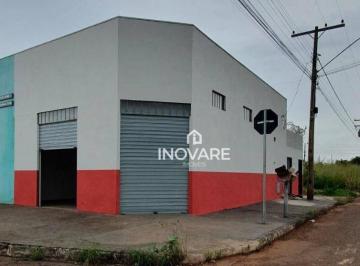 60b2747b45b5773f4eaca580b83a64acf27e18a6 · Sala para alugar, 130 m² por R$ 1.500,00/mês - Parque Vale dos Buritys III - Itumbiara/GO