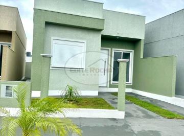 Foto 01 · Casa, Reserva São José, Santo Antônio da Patrulha, RS