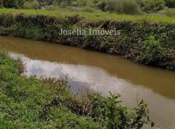 Rural , São José dos Pinhais · CHACARA PERTO DE CURITIBA COM RIO - OPORTUNIDADE