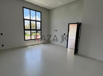 Foto 02 · Comprar/vendo: Casa a venda, térrea, nova, no Gran Ville São Venâncio em Itupeva com 3 dormitórios (