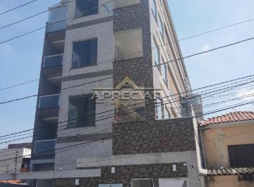 Foto 01 · Apartamento com boa localização, próximo ao comércio com dois dormitórios sendo do casal com armário