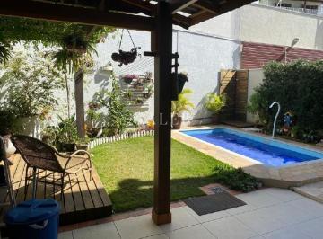 Foto 01 · Imperdível casa à venda em Atibaia-SP, Jardim Paulista: 3 quartos, 3 suítes, 2 salas, 4 banheiros, 2