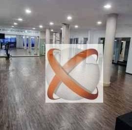 d9a7a872cc7d53ae60433193ccca517478871cf6 · Salão para alugar, 300 m² por R$ 12.400,00/mês - Rio Vermelho - Salvador/BA
