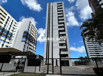 Foto 01 · Alto do Itaigara - 255m² - Andar médio - 3 suítes - Closet - Lavabo -Escritório - Depósito - Armário
