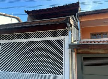 Foto 01 · Casa, Altos da Vila Paiva, São José dos Campos, SP