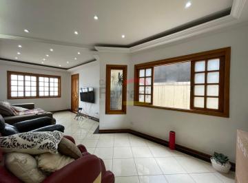 Casa · 250m² · 4 Quartos · 4 Vagas · Sobrado a venda na Parada Inglesa