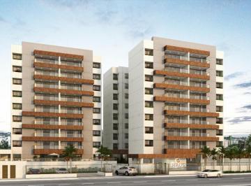 Apartamento de 3 quartos, Salvador · Apartamento a Venda, 03 Suítes, Haus Residence em Alphaville1 - Salvador/BA.