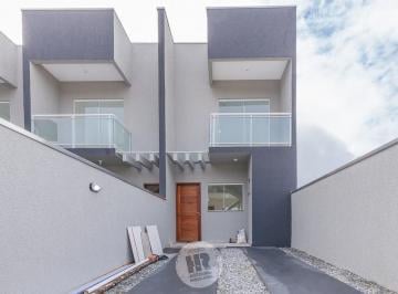 Casa · 80m² · 2 Quartos · 2 Vagas · Sobrado 2 dormitórios 2 vagas Sertãozinho