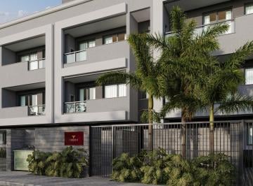 Apartamento · 64m² · 2 Quartos · 1 Vaga · Apartamento 02 dormitórios sendo 01 suíte Matinhos