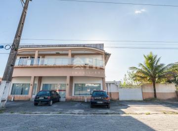 Comercial · 486m² · Barracão Comercial com 486,00m² Gaivotas Matinhos<