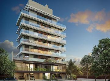 Apartamento · 214m² · 3 Quartos · 2 Vagas · Apartamento Garden 03 suítes 02 vagas Caiobá