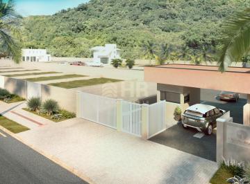 Terreno · 180m² · Terreno em condomínio Prainha Beach Residence