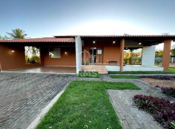 Rural · 2100m² · 1 Quarto · 2 Vagas · Vendo chácara no condomínio  Vale das Garças Lagoa da Canoa - AL