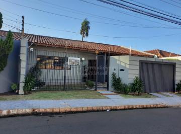 Casa · 407m² · 3 Quartos · 5 Vagas · Casa com 5 dormitórios à venda, JARDIM AUTONOMISTA, CAMPO GRANDE - MS