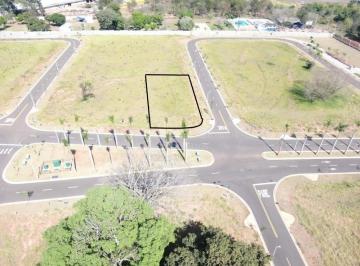 Terreno · 669m² · Terreno à venda, Chácara dos Poderes, CAMPO GRANDE - MS
