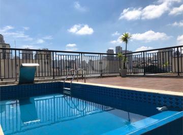 Apartamento de 4 quartos, São Paulo · COBERTURA NO PLACE SANTANA