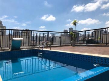 Apartamento de 4 quartos, São Paulo · COBERTURA NO PLACE SANTANA