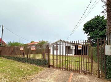 Casa · 137m² · 3 Quartos · 4 Vagas · Casa com 3 dormitórios à venda, Vila Becker, TOLEDO - PR