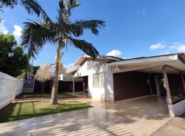 Casa · 225m² · 3 Quartos · 4 Vagas · Casa com excelente localização à venda, JARDIM CONCORDIA, TOLEDO - PR