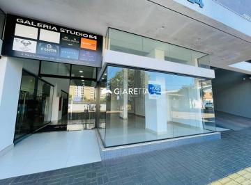 Comercial · 63m² · Sala Comercial para locação no STÚDIO 64, CENTRO, TOLEDO - PR