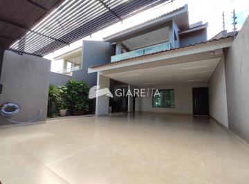 Casa · 225m² · 4 Vagas · Sobrado com excelente localização a venda, CENTRO, TOLEDO - PR