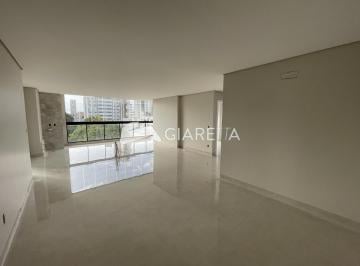 Apartamento · 108m² · 2 Quartos · 2 Vagas · Apartamento à venda no ED. LIVING no CENTRO, TOLEDO - PR
