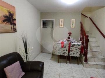 Área de Serviço · Sobrado com 2 quartos à venda em Vila nova cachoeirinha - SP