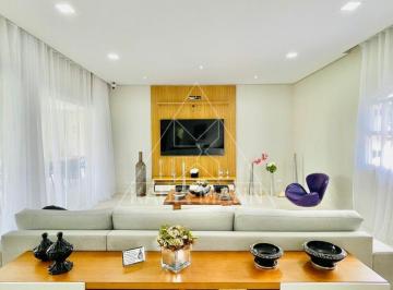 Casa · 500m² · 5 Quartos · 12 Vagas · Casa à Venda no Jardim Acapulco, Guarujá - SP: 500m², 5 Dormitórios (5 Suítes), 12 Vagas.