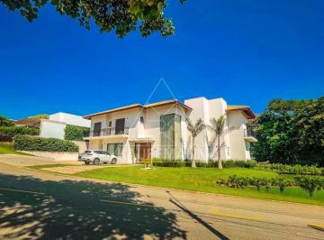 Casa · 575m² · 5 Quartos · 5 Vagas · Casa de Condomínio à Venda no Kurumin - Itu: 575m², 5 Dormitórios (5 Suítes), 5 Vagas