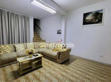 Sala · Sobrado à venda, 193 m² por R$ 450.000,00 - Jardim Guairaca - São Paulo/SP