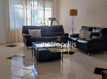 Sala · Prédio à venda, 506 m² por R$ 3.850.000,00 - Osvaldo Cruz - São Caetano do Sul/SP