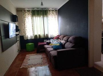 Sala · Apartamento à venda, 90 m² por R$ 310.000,00 - Jardim Nova Patente - São Bernardo do Campo/SP