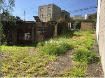 Terreno · Terreno à venda, 800 m² por R$ 2.100.000,00 - Vila Jordanópolis - São Bernardo do Campo/SP