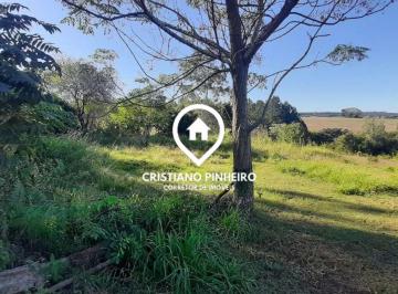 Terreno · 4400m² · Terreno com 4.400 m² à venda no bairro Recanto Corcunda - Gravataí/RS