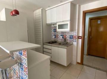 4ab8704ad40ca31f074eb96e93780a26b62a4e9c · Res. Easy, apto de 33m², mobiliado, 1 qto, andar alto, vista livre, lazer - R$: 350.000