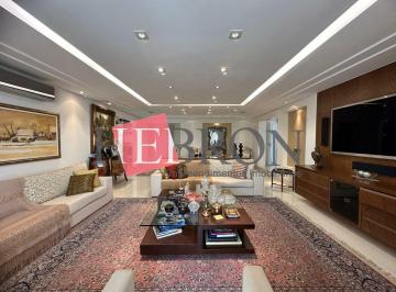 Apartamento · 315m² · 4 Quartos · 4 Vagas · Apartamento a venda na Vila Regente Feijó!!!
