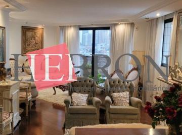 Apartamento · 176m² · 3 Quartos · 3 Vagas · Apartamento para venda na Vila Gomes Cardim!!!