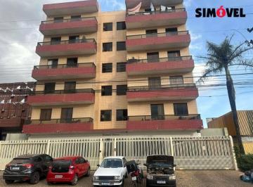 5b7d7341c7493b4d8568560e366e0dee49c416db · Qi 06 - Apartamento com 3 dormitórios para alugar, 78 m² por R$ 1.950/mês - Setor Industrial - Tagua