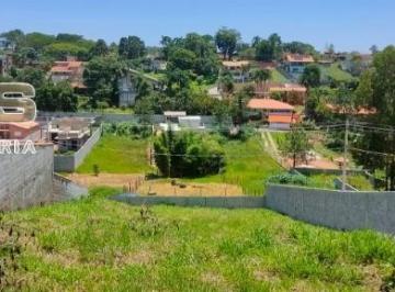 Foto 01 · Terreno de 1118m² no Jardim Centenário em Atibaia, em aclive e proporciona vista panorâmica, fácil a