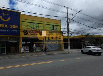 Comercial · 68m² · Salão Comercial em Padroeira - Osasco, SP