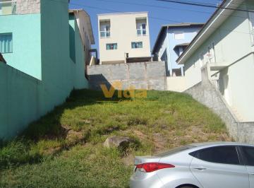 Terreno · 250m² · Terreno á venda, Jardim Nova Coimbra - 250 metros.