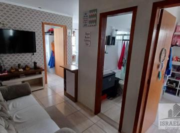 Apartamento · 50m² · 3 Quartos · 1 Vaga · Apartamento em Ingleses, Florianópolis/SC