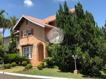 Foto 01 · Casa no condominio Estancia Paraiso em Campinas por R$ 2.350.000,00 - Façanha Imóveis Campinas