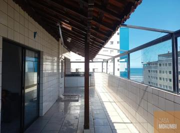 Foto 01 · COBERTURA A 50M DA PRAIA GRANDE LOCALIZAÇÃO  PRIVILEGIADA PRÓXIMO AO TERMINAL TÁTICO , MC DONALD , H
