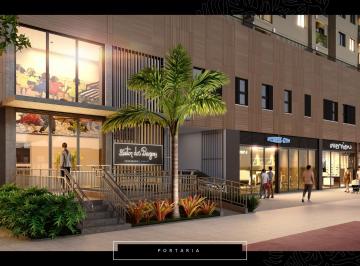 Apartamento de 2 quartos, Rio de Janeiro · Aptos - Heitor dos Prazeres - 2 qts c/sem suite e gardens - Ao lado da Rodoviaria