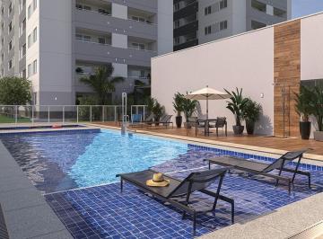 Apartamento de 2 quartos, São Paulo · Altus Vila Prudente 2 Dormitórios 42 à 45m2 c/sacada Gourmet - estação Oratório