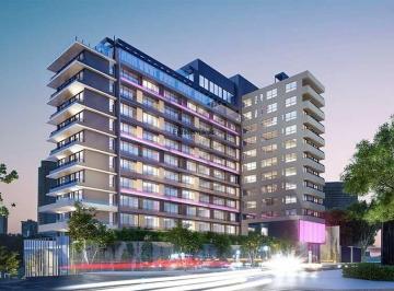 Foto 01 · Apartamento Studio nos Jardins com 17m²