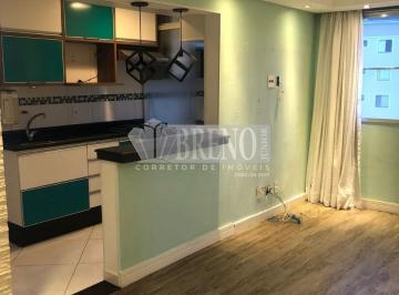 Foto 01 · VENDA APARTAMENTO DOIS DORMITÓRIOS MRV PARQUE SÃO VICENTE MAUÁ