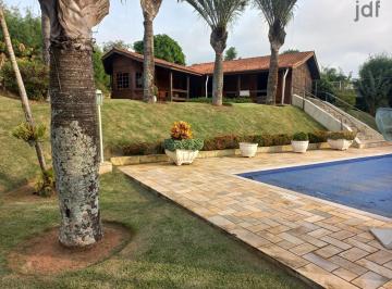 Rural · 2200m² · 3 Quartos · Chácara em Porta do Sol, Mairinque/SP